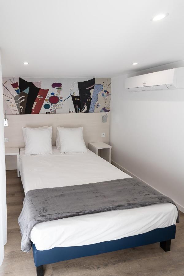 Residence Le Pastel Jeanne D'Arc Toulouse Exterior photo